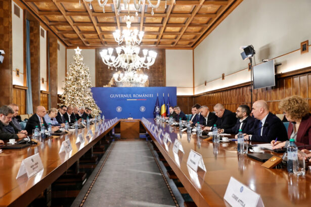 guvernul va lua pana la craciun o decizie privind salariul minim pentru 2026 6939974a4aa5a