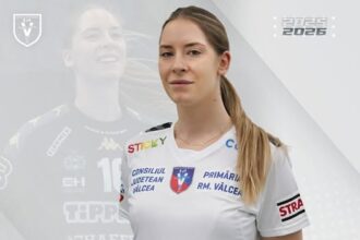 handbal feminin scm ramnicu valcea a transferat un portar croat 693467fdd46bf