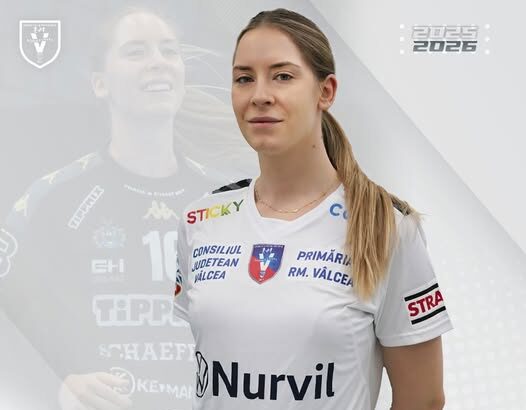 handbal feminin scm ramnicu valcea a transferat un portar croat 693467fdd46bf