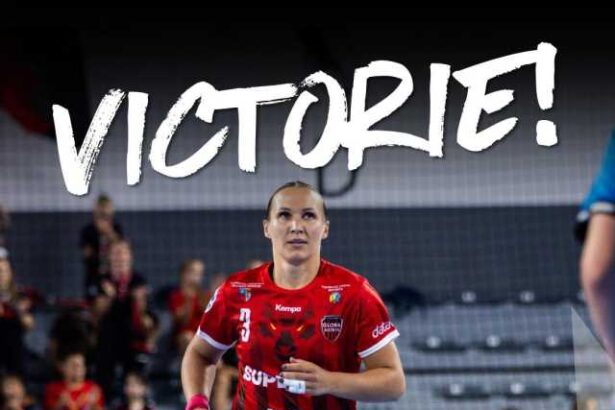 handbal feminin victorie la scor pentru gloria bistrita in campionat 694aa08bd7321