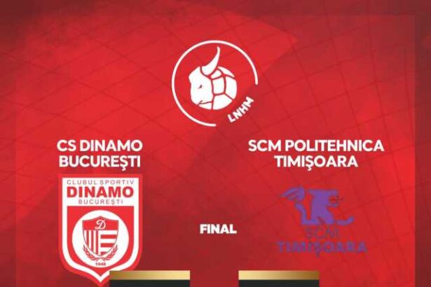 handbal masculin cs dinamo bucuresti a urcat pe primul loc in liga nationala 692cc09a81317