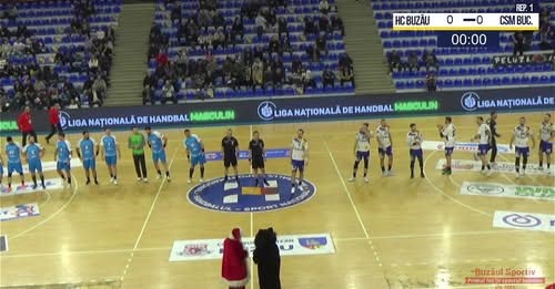 handbal masculin hc buzau eliminata din cupa romaniei 693b5644659ed