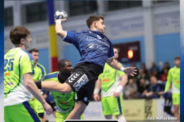 handbal masculin victorie la limita pentru csu din suceava in campionat 6934841fe03bf