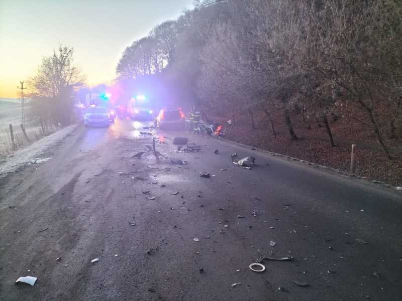 harghita alte doua persoane la spital in urma accidentului de la odorheiu secuiesc numarul ranitilor a ajuns la sapte 69411538bff67