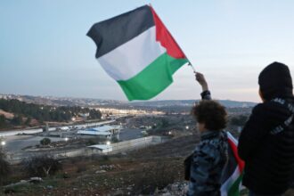 he will not be accepted dead or alive the fate of palestinians suspected of helping israel 6953e9219c3d6