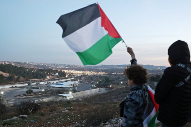 he will not be accepted dead or alive the fate of palestinians suspected of helping israel 6953e9219c3d6