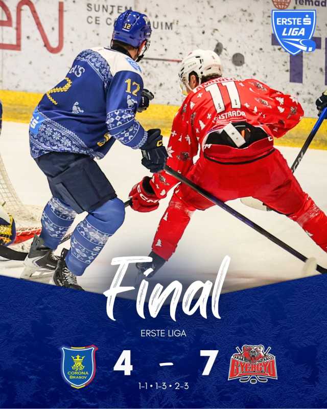 hochei acsh gheorgheni a castigat derbyul cu corona brasov 69334ff6d58a6