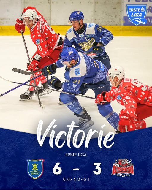 hochei corona brasov noul lider dupa victoria cu acsh gheorgheni 6951921155ef8