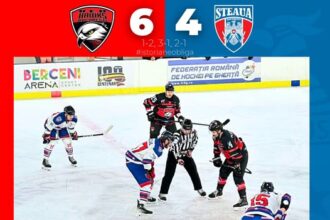 hochei red hawks a castigat derbyul bucurestean cu steaua in cupa romaniei 6934a7493f4c0