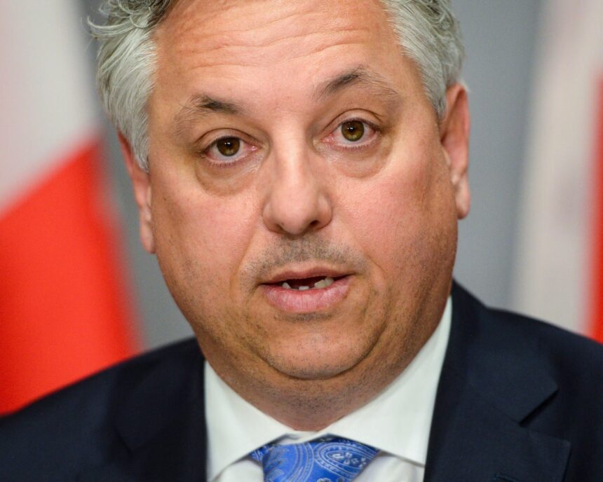 hostile powers sending spies to wests universities says former security chief 6935727fbc4af