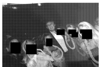 house democrats release epstein photos with trump bannon clinton and others 693c561bc90e1