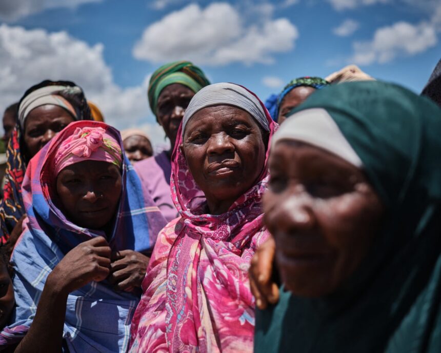 hundreds of thousands newly displaced as islamic state insurgency expands in mozambique 694dd8c58500f