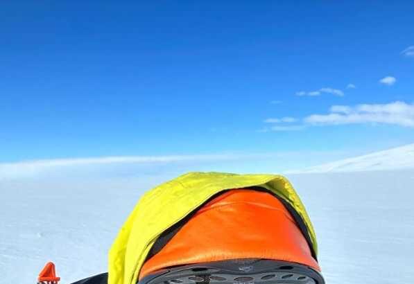 hunedoara alpinistul adrian ahritculesei pleaca in antarctica pentru a cuceri cel mai inalt munte de pe continent 694e7faa2250a