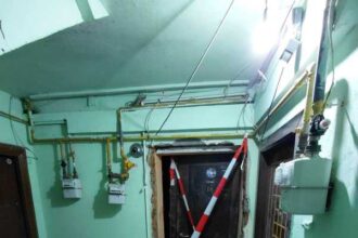 hunedoara explozie intr o garsoniera din municipiul vulcan un barbat a suferit arsuri pe 30 din corp 69424de117b36