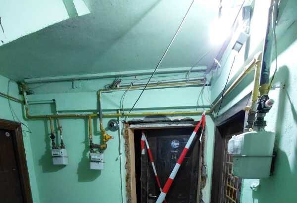 hunedoara explozie intr o garsoniera din municipiul vulcan un barbat a suferit arsuri pe 30 din corp 69424de117b36