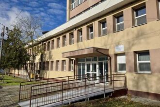 ialomita ambulatoriul spitalului judetean slobozia reabilitat cu fonduri europene de peste 26 milioane de lei 6936c8398215a
