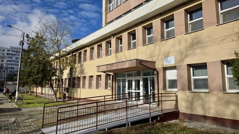 ialomita ambulatoriul spitalului judetean slobozia reabilitat cu fonduri europene de peste 26 milioane de lei 6936c8398215a