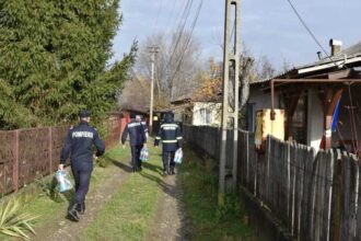 igsu apa potabila de la rezervele de stat va fi distribuita in localitati din prahova si dambovita 692fdd7bc33ae