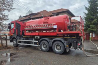 igsu continua actiunile de sprijinire a populatiei din judetele prahova si dambovita afectate de intreruperea alimentarii cu apa 692d938b73f89