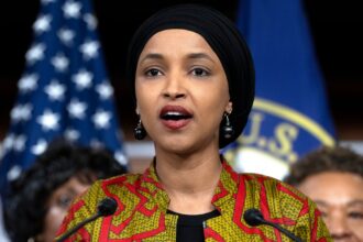 ilhan omar says trumps anti somali tirade completely disgusting 693619f9ea808