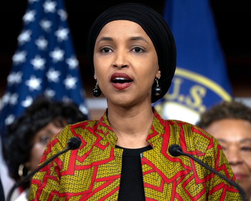 ilhan omar says trumps anti somali tirade completely disgusting 693619f9ea808