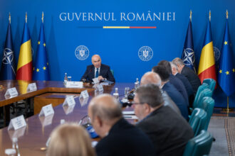 ilie bolojan anunta cand vor fi gata propunerile pentru modificarea legilor justitiei cine a fost invitat sa faca parte din grupul de lucru de la guvern 6945327452216 scaled 1