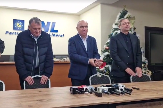 ilie bolojan despre demisiile de la constanta am discutat situatia dupa anul nou vom anunta deciziile sper sa trecem cu bine peste aceasta situatie 6945a67ed620e