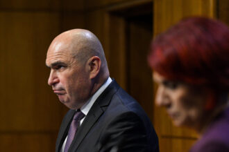 ilie bolojan despre motiunea de cenzura care va fi depusa vineri se va testa atunci sustinerea de care se bucura guvernul 6931842c41eb6