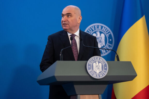 ilie bolojan in romania lucreaza prea putini oameni nu poti sa ai mai multe taxe incasate la bugetul de stat decat de la cei care lucreaza in economie 694297874756c scaled 1