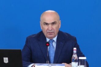 ilie bolojan nu am avut o constanta in guvernare am improvizat de foarte multe ori daca nu este stabilitate intr o guvernare aparatul public se va uita tot timpul la ceas 6942817663692