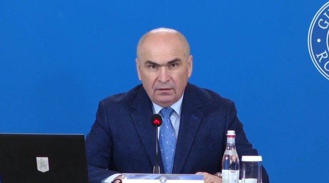 ilie bolojan nu am avut o constanta in guvernare am improvizat de foarte multe ori daca nu este stabilitate intr o guvernare aparatul public se va uita tot timpul la ceas 6942817663692