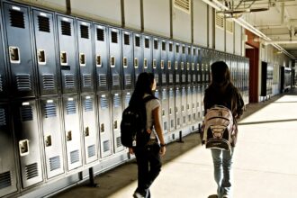 immigrant students experience more bullying as ice raids cause culture of fear says survey 693a32b04d5b4