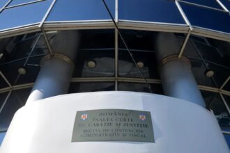 inalta curte sesizeaza din nou curtea constitutionala pe legea privind pensiile speciale 6932b7308123d