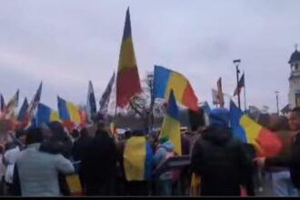 incident la alba iulia de ziua nationala un barbat i a strigat lui georgescu mars la moscova 692d4a6d20dee