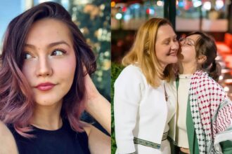 indignare pe facebook fiica elenei lasconi a devenit bolsevica si e mandra de asta traiasca bolsevicii campioni ai poporului 695562ed8f588