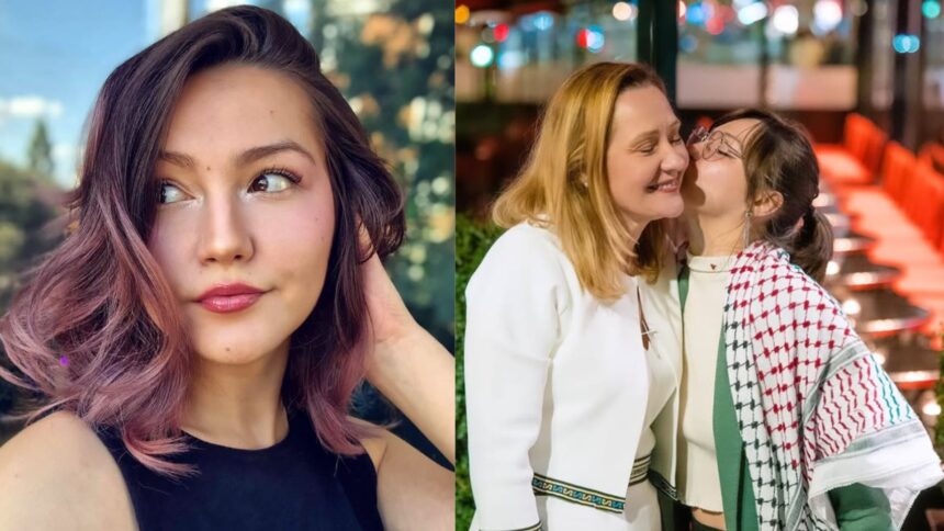 indignare pe facebook fiica elenei lasconi a devenit bolsevica si e mandra de asta traiasca bolsevicii campioni ai poporului 695562ed8f588