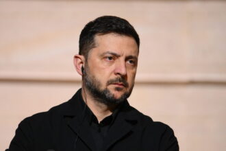 intalnirea dintre zelenski si delegatia americana care a fost la moscova anulata la bruxelles 693037564c1d8