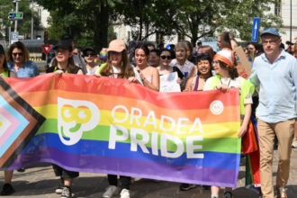 interzicerea oradea pride va fi judecata la cedo asociatii ale comunitatii lgbtiq acuza primaria de discriminare sistemica 69394fc63cb8a