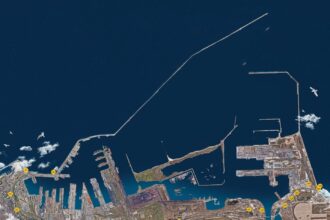 investitii de aproape 165 de milioane de lei in infrastrutura porturilor din romania 69428caa88c69