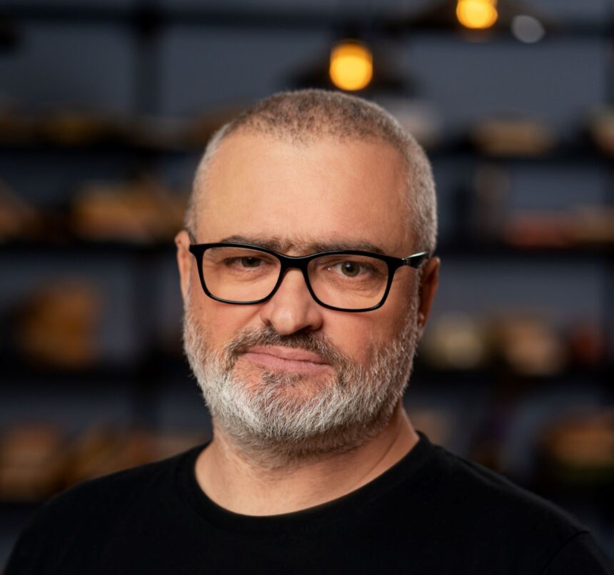 ionut patrahau preia functia de vicepresedinte imm in cadrul directoratului raiffeisen bank 693a77e4497f0