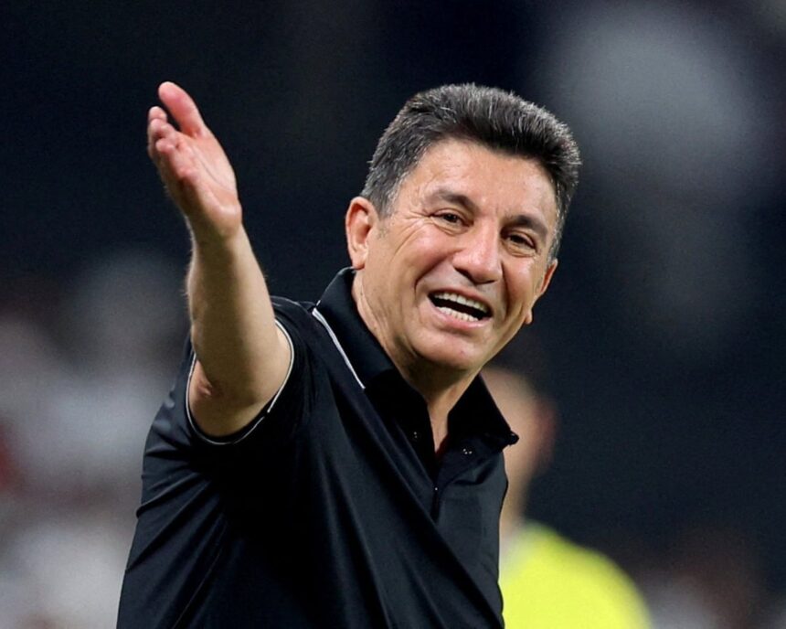 iran to attend world cup draw after reversing its planned boycott 6931d6dab340b