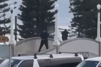 it was a massacre how antisemitic terror exploded the peaceful idyll of bondi beach 693ee286ced2e