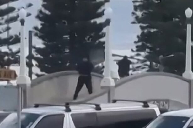 it was a massacre how antisemitic terror exploded the peaceful idyll of bondi beach 693ee286ced2e