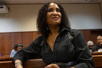 jacob zumas daughter resigns amid claims south africans tricked to fight for russia 692cbb6ca0a63