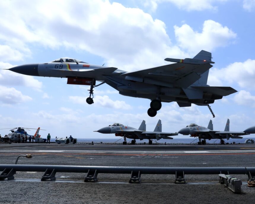 japan pm vows resolute response after chinese aircraft accused of locking radar on to japanese fighter jets 693648c3f2b4f
