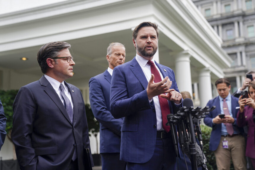 jd vance afirma ca administratia trump nu va transfera bani in ucraina 6948f2ee099e3