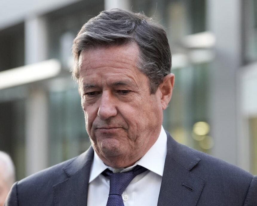 jes staley and larry summers were made executors of jeffrey espteins estate files reveal 694ab1fd3820c