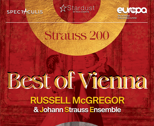 johann strauss ensemble russell mcgregor concert de craciun la ramnicu valcea pentru a ajuta liceul de arte 6942e9b1cc777