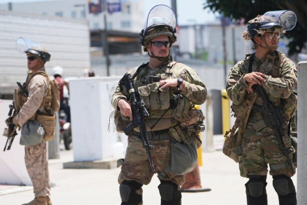 judge challenges rationale for trumps control over national guard in california 69335e3e31dd3