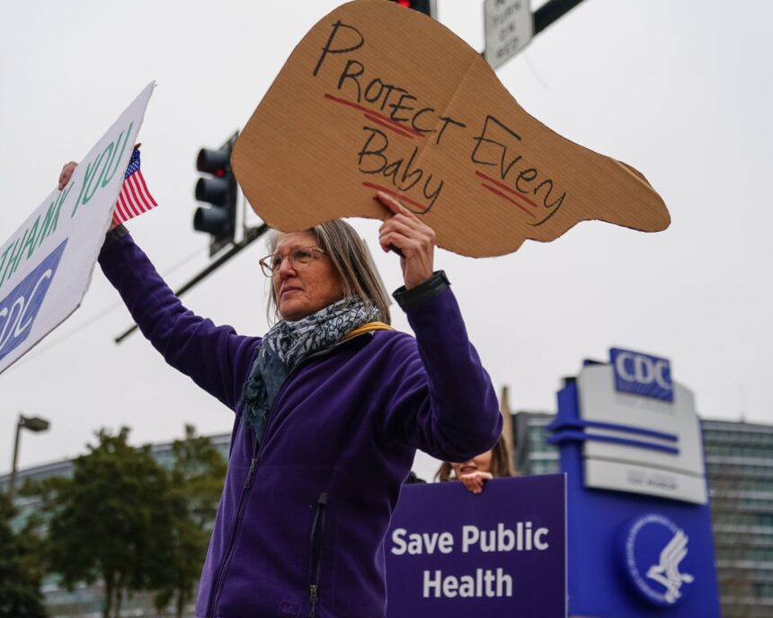 key us panel to vote on changing infant hepatitis b vaccine recommendation 6932ce2aa1c61